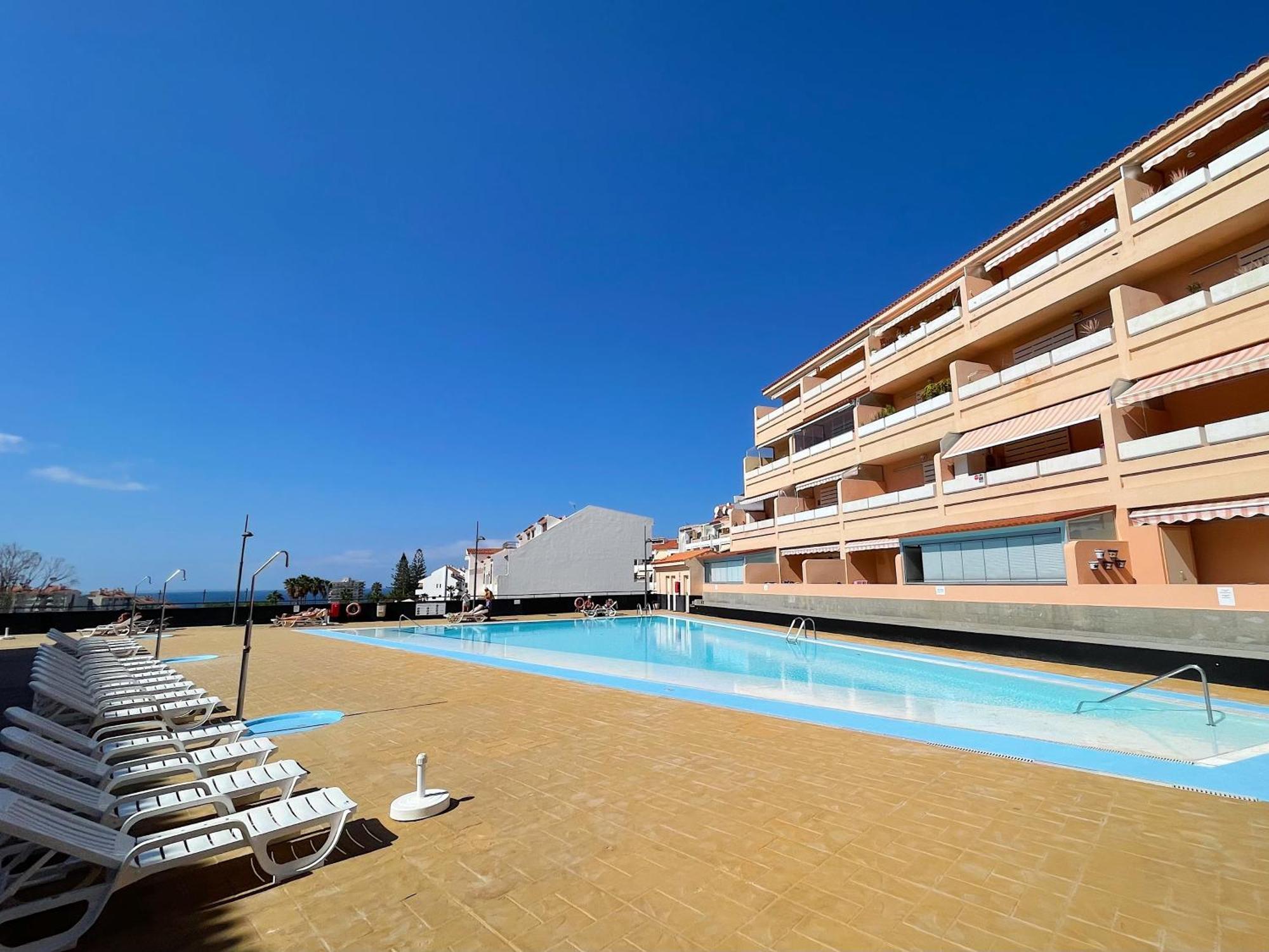 Apartment Seres